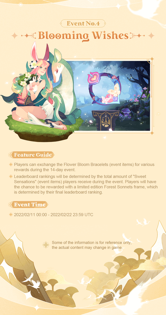 AFK_Arena's tweet photo. Patch 1.82 features some exciting events with equally exciting rewards! 

Heroes of Esperia and the Isle of Gold are going to return with new optimizations that will spice up the battle between you and your fellow adventurers!

Check out the event details below! 👇

#AFKArena https://t.co/f0FqGDPB57