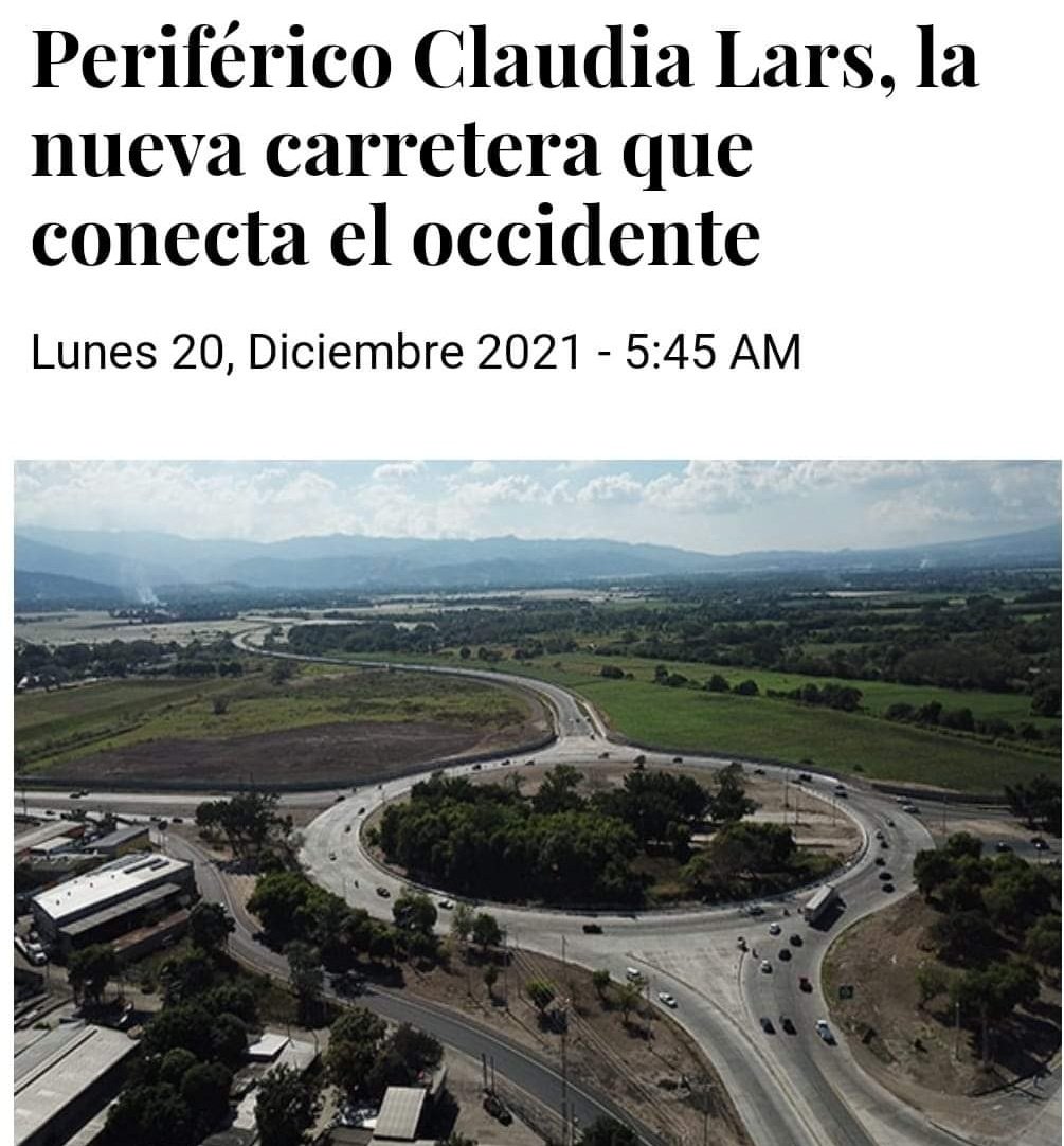 ccdinarte2010's tweet photo. SE BUSCA un paso a desnivel. Desapareció en diciembre, junto con toda la señalización estandarizada del redondel. https://t.co/c6hYs3bFPw