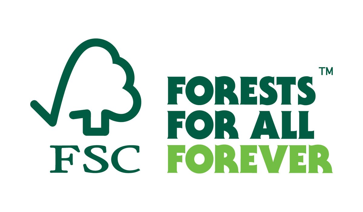 We are FSC certified! Promoting responsible management of the world’s forests. All our products are made with materials that support responsible forestry.

#wecare #ProtectOurSoil #Sustainability  #forestsforall #passionfornature #fsccertified #responsibletimber #fsc