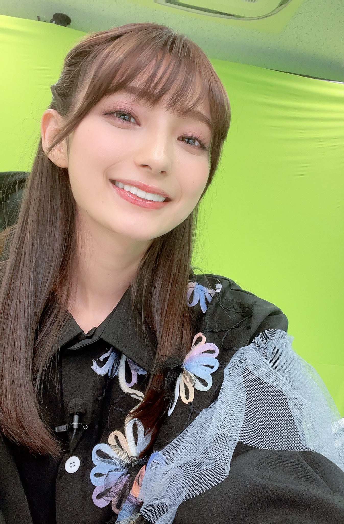 高野 麻里佳 🐈‍⬛ on X: 