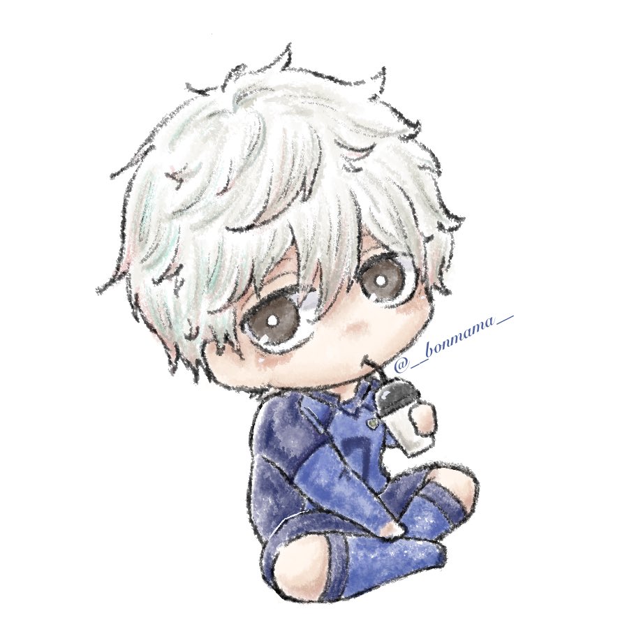 凪⸜( ⍢ )⸝‧✧̣̇‧ . #ブルーロック #ブルーロックFA .