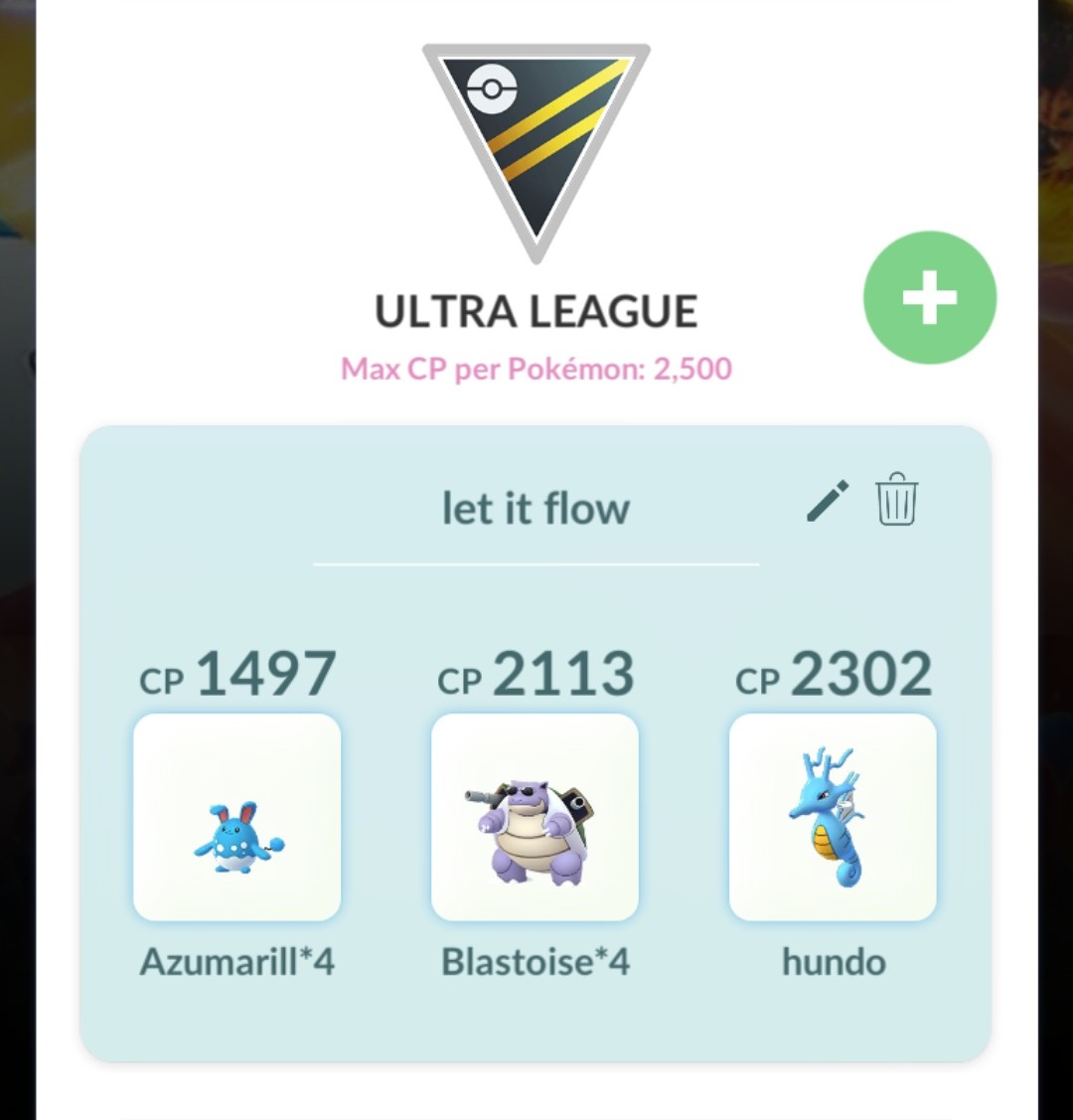 meSovik's tweet photo. Pokemon Go Tour:Jhoto
Go Gym Trainer submission
#PokemonGOTourContest 
My Team type: Water https://t.co/jF5n2ufpOU