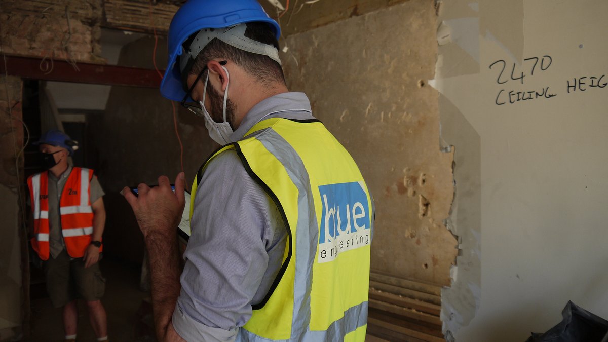 BlueEngineering's tweet image. Blue Engineering sends structural engineers to visit the site for every job!

Read more about what we do on site visits here:  blueengineering.co.uk/what-we-do-on-…

#StructuralEngineering #StructuralEngineer #BlueEngineering #SiteVisit #HomeImprovement