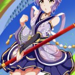 ミリシタで 真壁瑞希 が話題に トレンディソーシャルゲームス