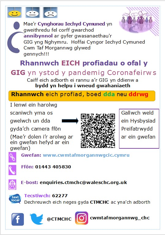 Gilfach Goch CA tweet media