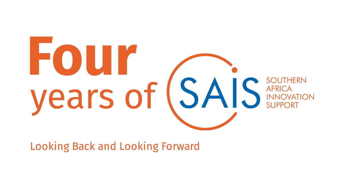 The SAIS 2 Programme tweet media