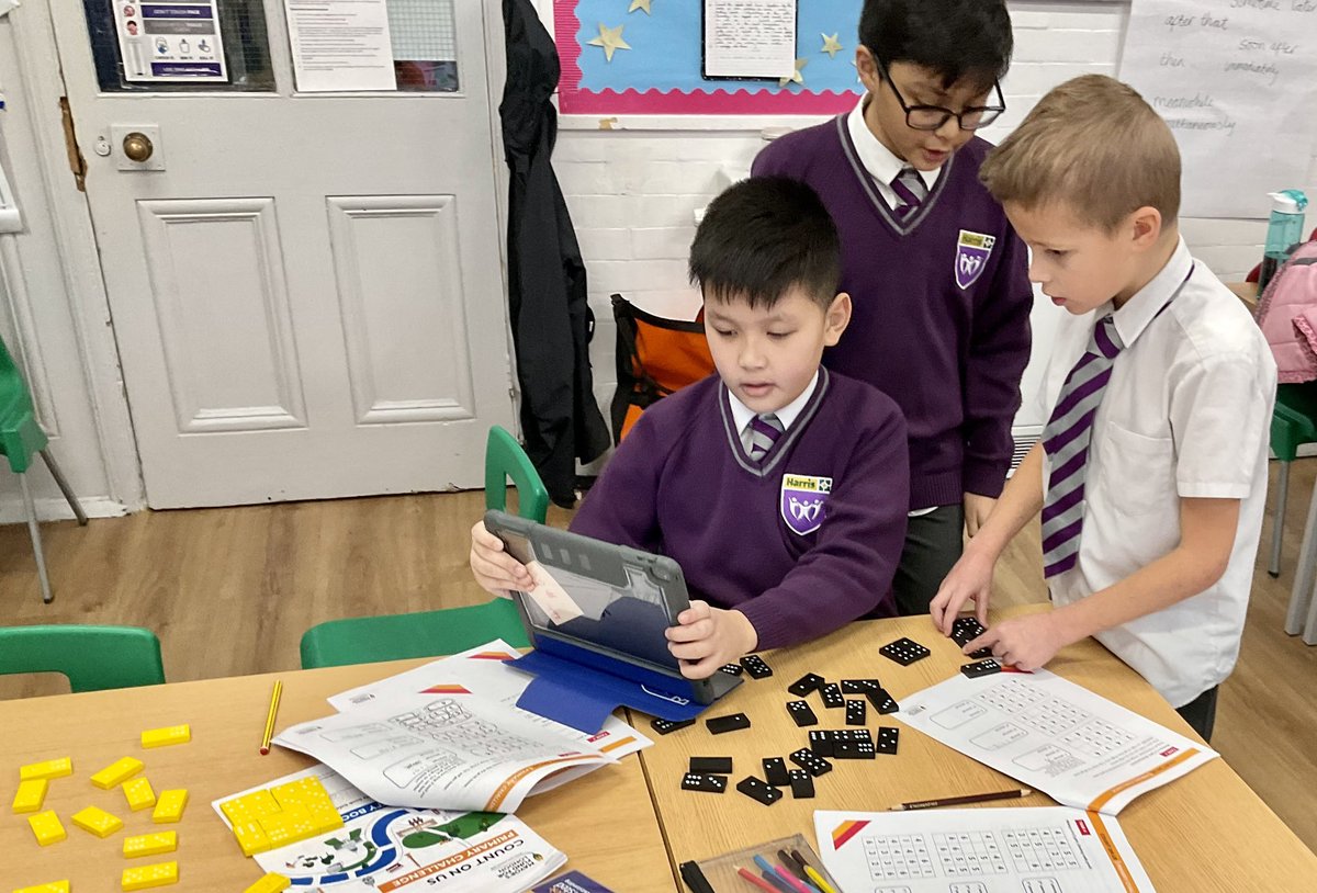 HPA_Philip_Lane's tweet image. Our marvellous #Maths after school club is going down a storm! Making learning informative and FUN! 
#HPAPLMaths