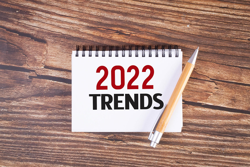 Neues Jahr, neue Trends? Nicht nur, aber auch. Uns interessiert brennend, was uns und unsere Kundinnen und Kunden 2022 erwartet. Deshalb haben wir recherchiert, zahlreiche Quellen verglichen und vier Trends ausgemacht: kommunikationsatelier.ch/de/news/4-komm…