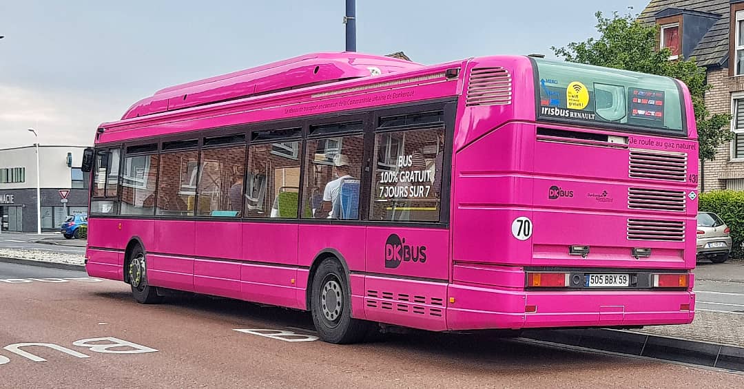 passionbus59's tweet photo. Irisbus Agora S GNV n°430 Ligne C4 - Dk'Bus
#passionbus59 #dkbus #grandesynthe  #DKBUS  #reseaudkbus #PASSIONBUS59 #GrandeSynthe #DkBus  #busdedunkerque #gs #PassionBus59 #renault  #Irisbus #Agora https://t.co/MgVhr8INAG