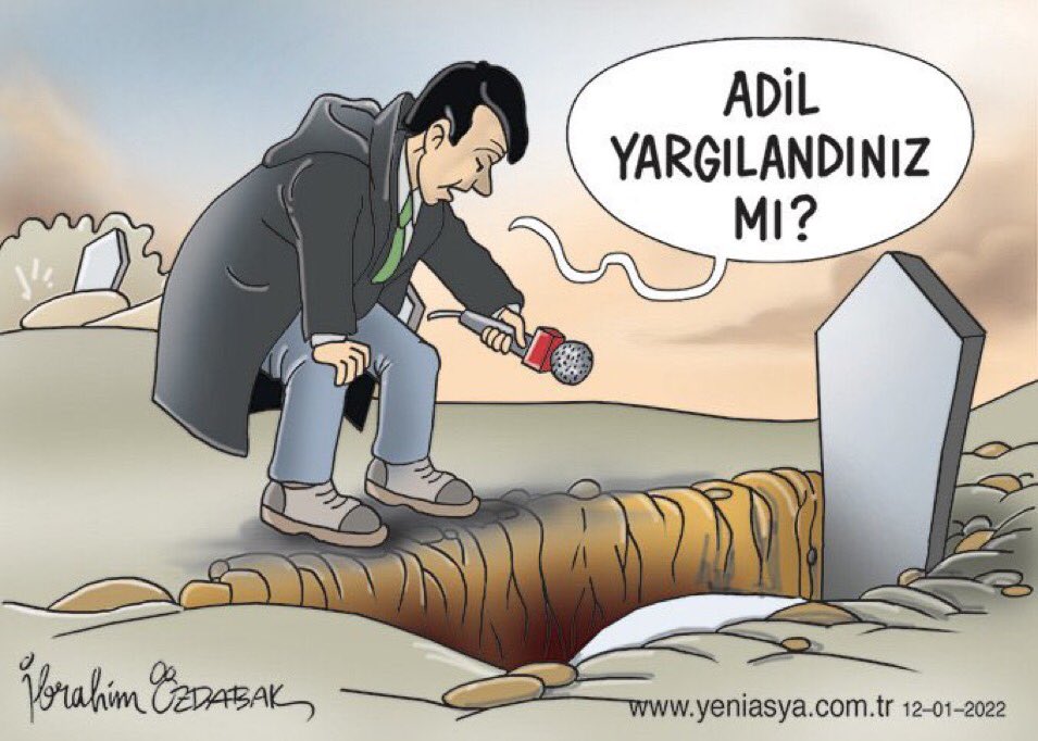 AF İSTİYORUZ !!!
