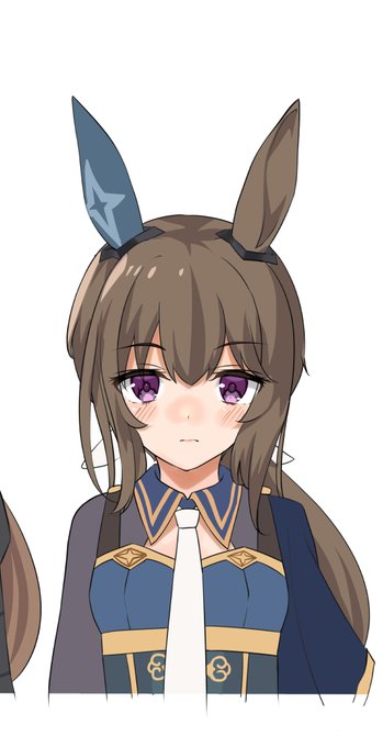 さくっとアヤベさん 