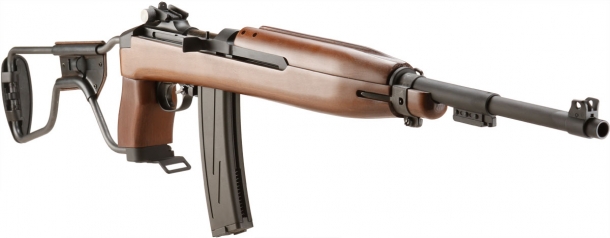 M2パラカービン https://t.co/7zcLMiEH03 