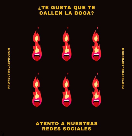 ¡RECORDEMOS JUNTOS! 

Hace una semana la #FCom <a href="/unisevilla/">Universidad de Sevilla</a> acogió en #Sevilla la 8º edición de la Gala #Proyeccom22: Proyectos 2.0 en Acción organizada por <a href="/LabProCom/">LabProCom</a>. <a href="/CallandoBocasOf/">Callando Bocas</a> fue el proyecto ganador. Os dejamos con la entrevista realizada. 

ow.ly/FRxT50HFhk0