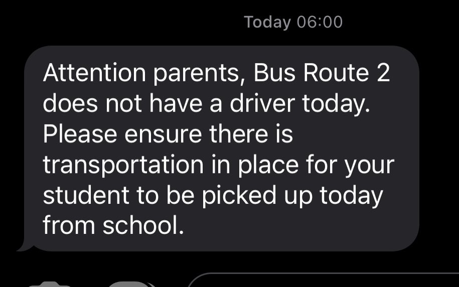 dandimicco's tweet photo. @WCPSS @CedarForkES @westcaryimps Hi Educators! For what school was this text message about? https://t.co/y8On628TPI