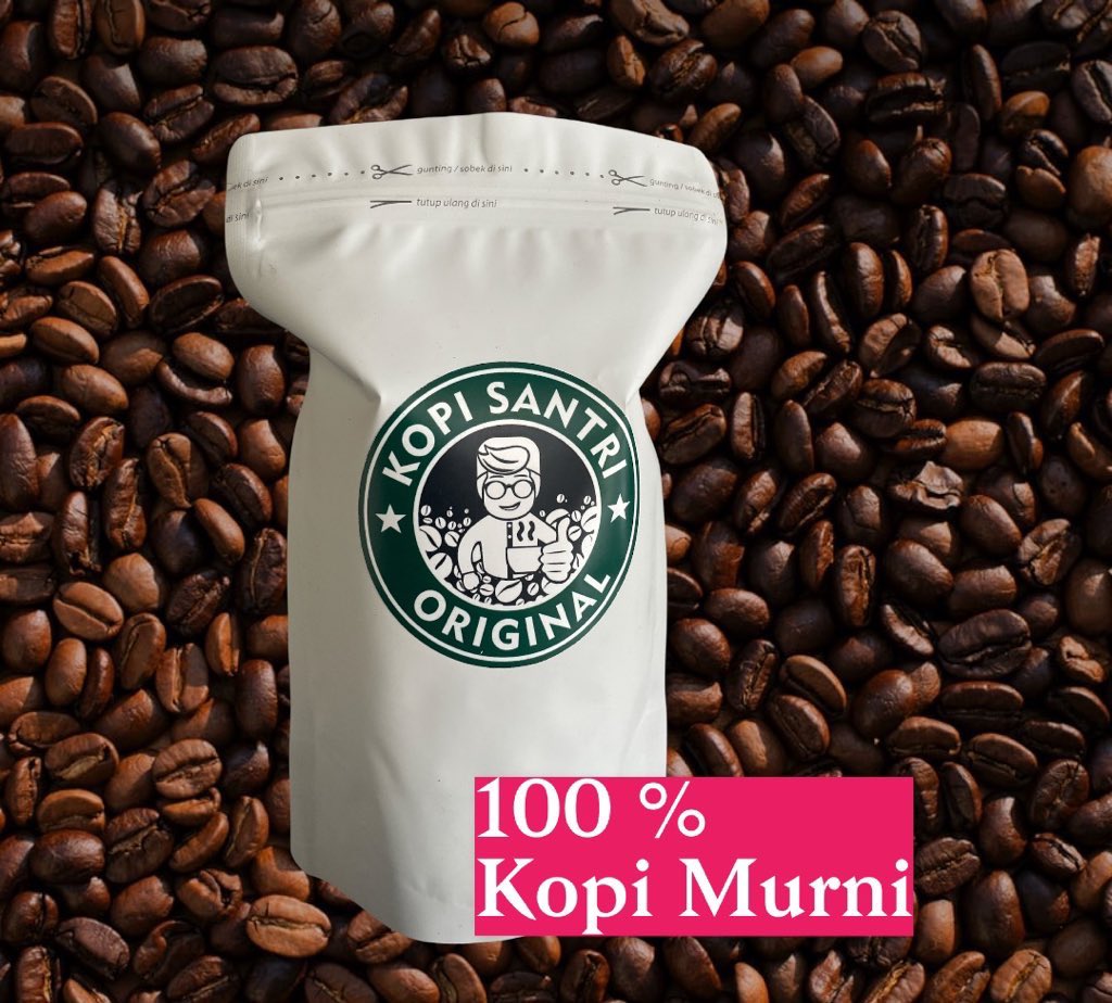 “Pahitnya kopi akan menyelamatkanmu dari manisnya janji-janji politisi” 🔥🔥

Tapi kalau ongkir gratis itu pasti bukan janji. 

Gak percaya cek ke sini wa.me/6282142845450