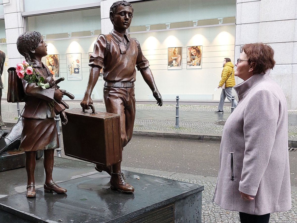 Sylvia Lehmann tweet media