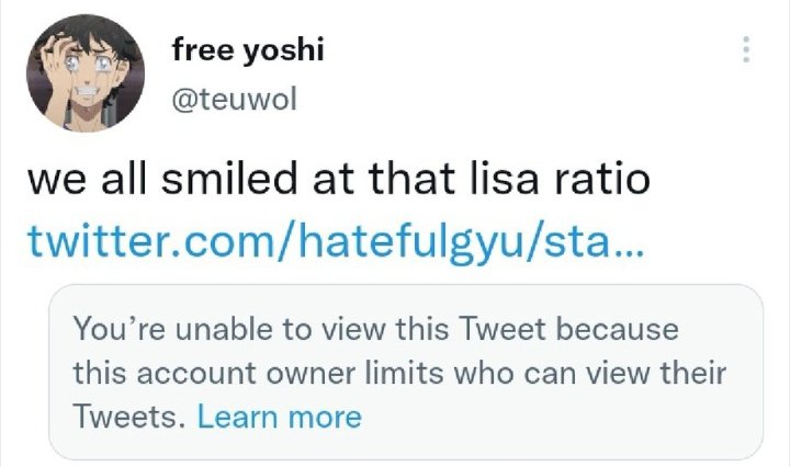📢 RNB
📢 DON'T ENGAGE ‼️

setting up 💎 

📎 x.com/teuwol?t=EESVp…

⛔️ Report as;
- hacked
- spam
- hateful : disrespectful/offensive
