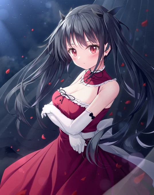 🌹 