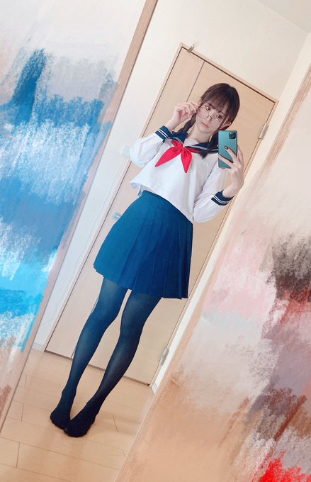 コスプレイヤーみりあのTwitter画像27