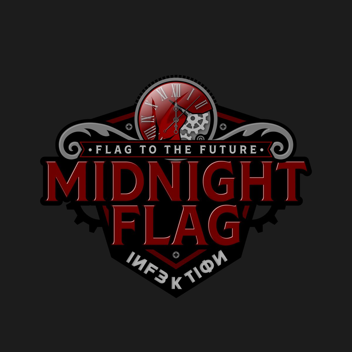 Midnight Flag CTF (@midnightflag) on Twitter photo Notre chargé de com a tellement bu de vodka qu'il en a oublié d'annoncer le thème. 
Cette année, nouvelle équipe et nouveau thème pour le Midnight Flag CTF avec un voyage en plein cœur de la guerre froide !
Préparer votre chapka et votre meilleur manteau, vous en aurez besoin.🥶 Notre chargé de com a tellement bu de vodka qu'il en a oublié d'annoncer le thème. 
Cette année, nouvelle équipe et nouveau thème pour le Midnight Flag CTF avec un voyage en plein cœur de la guerre froide !
Préparer votre chapka et votre meilleur manteau, vous en aurez besoin.🥶