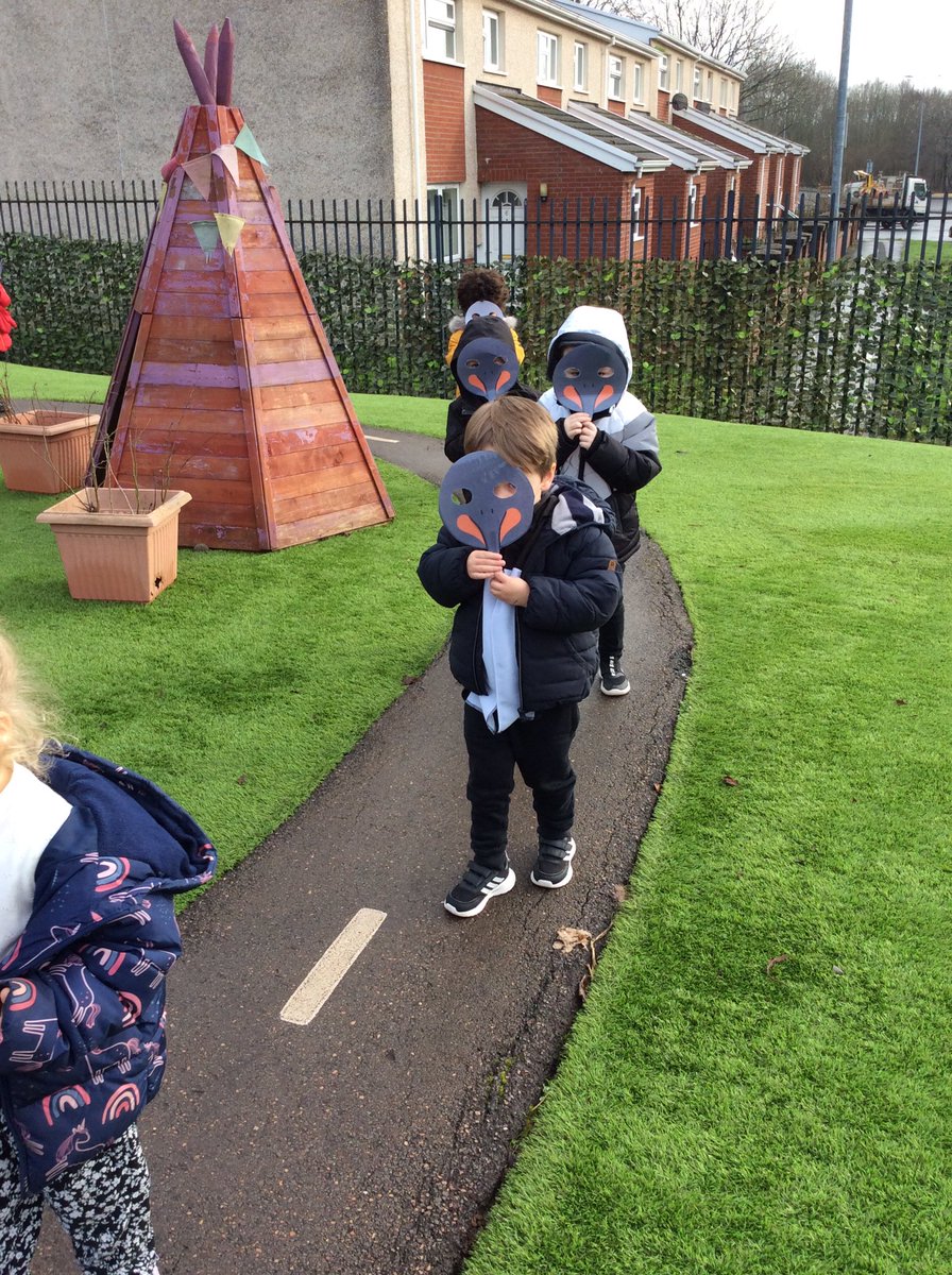 St David's CiW Prm tweet media