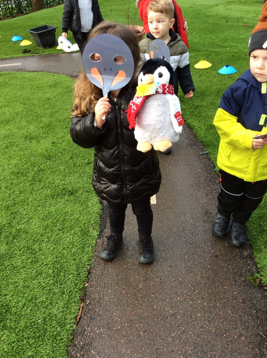 St David's CiW Prm tweet media