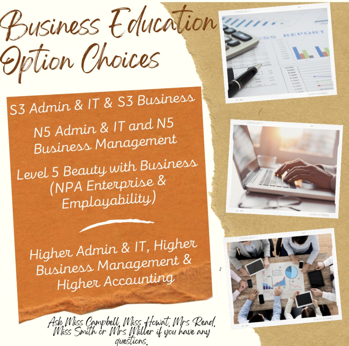 Prestwick Business Ed tweet media