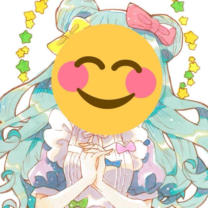 【プチ予告魔王】
今週土曜、セリアの新しいアルコールマーカーの全色レビュー&amp;イラストメイキング講座動画でますである✨ 