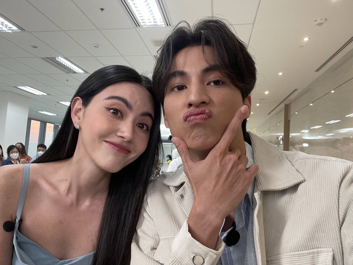 Yves Rocher (Thailand) tweet media