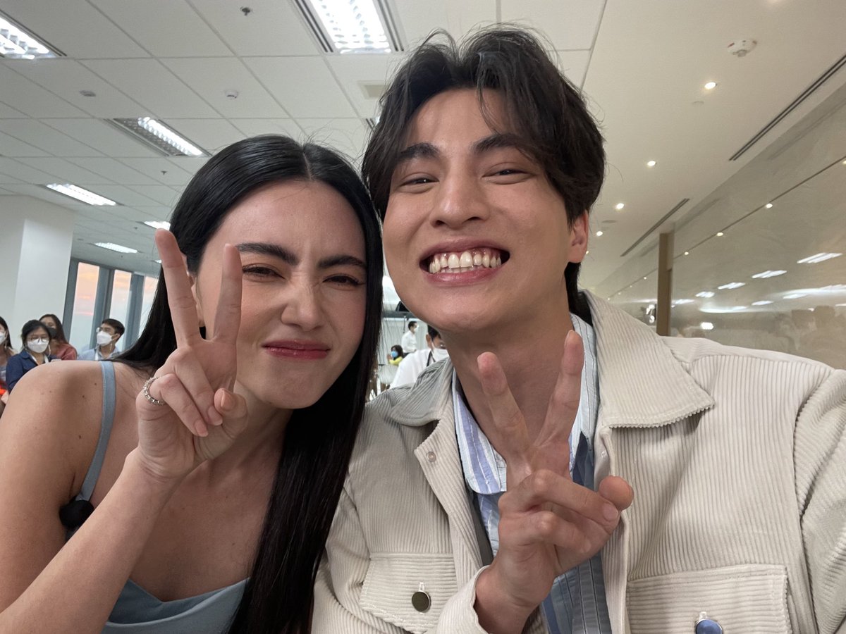 Yves Rocher (Thailand) tweet media