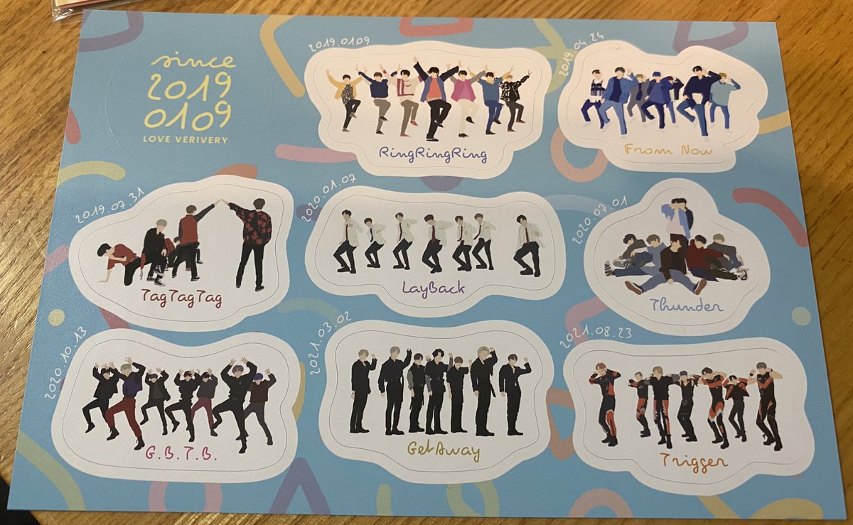 choco_love_cake's tweet photo. 届いた〜〜〜😆♡
めっちゃ可愛ぃ😍😍😍
カンミンのたまごっちも🥚
シールも凝っててめちゃめちゃ可愛い…🥺🥺🥺🥺
@happy3vrvr さま、ありがとうございます🙇‍♀️✨ https://t.co/oZvKQlxwdj