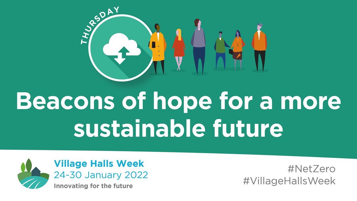 10 Oxfordshire halls have received advice from the Low Carbon Hub about installing low carbon technologies,  2 are making use of the follow on grants available. More news on our website   <a href="/EnergySolOx/">Energy Solutions Oxfordshire</a>
<a href="/LowCarbonHub/">Low Carbon Hub (inactive on X)</a>,  <a href="/OxFutures/">OxFutures</a>, #NetZero, 
#VillageHallsWeek, <a href="/OxCommunityBuzz/">Community First Oxon</a>