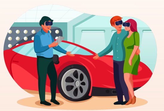 Are you a #business looking for #virtual options? #Hoppin uses the power of #social #VR to provide your clients an unforgettable #immersive VR experience. Stay #trendy, ahead of your competition, and expand your market. Contact us now and turn this #dream into [virtual] reality!