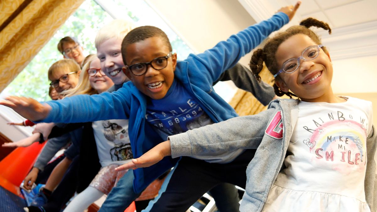 NystagmusUK's tweet image. Your first Focus of 2022 - It's onwards and upwards for the year ahead mailchi.mp/nystagmusnetwo…