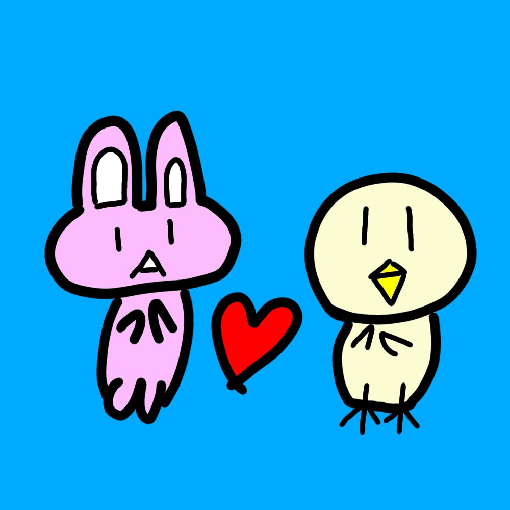 絵は描けないがイラストは好き 1qf3tsg33doqx1h Twitter