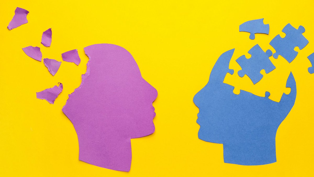 psychiatry_ucam's tweet photo. Our clinical neuropsychologist @BJSahakian helps answer fundamental questions on #MindOverChatter
-What causes dementia?
-And how do we diagnose and treat it?
-Is there anything we can do to stop ourselves from developing dementia?
π§Listen now> https://t.co/HjxDBkKzvL https://t.co/TKzXxv09Yg