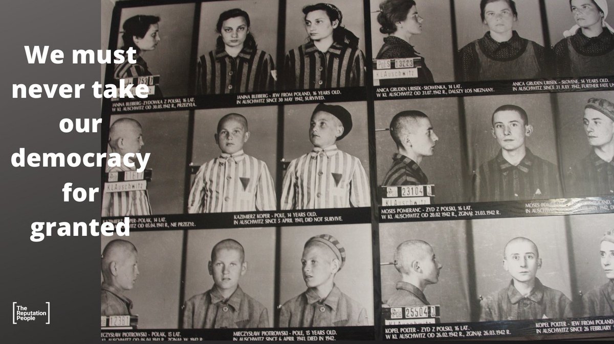 The Reputation People tweet media