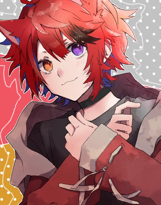ねっ
 #すとぷりギャラリー  #莉犬くん 
