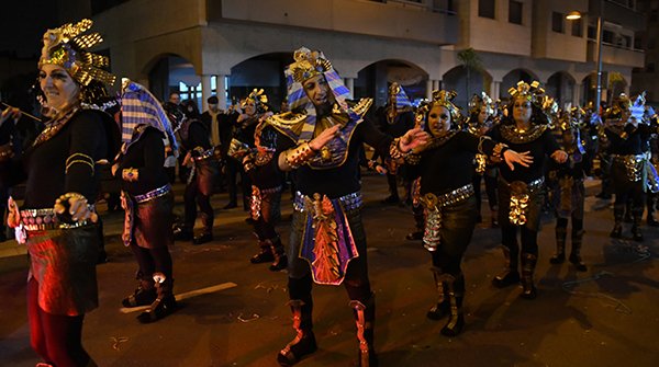 ajsantquirze's tweet photo. 🎭🎉 Comencen les inscripcions per participar en la rua de Carnestoltes, que enguany celebrarem a #SQV la tarda del dissabte 26 de febrer!

ℹ️👉 https://t.co/aF0VxFYzZE

#SQVdeCarnestoltes #santquirzealcor https://t.co/1ZtEmSDLuB