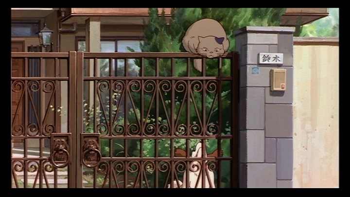 鈴木プロデューサーの家・・・と見せかけて、鈴木さんの家ってこれじゃ