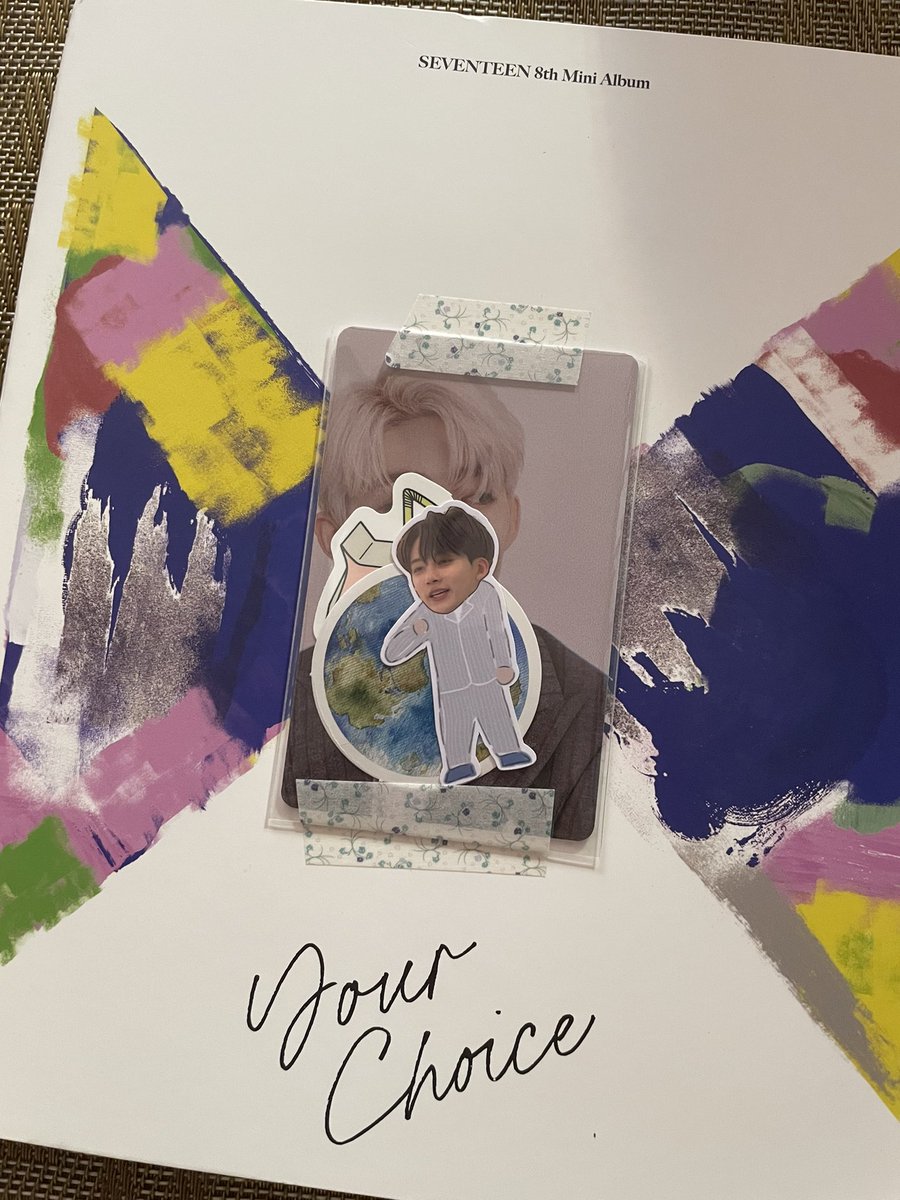 asdfghoshiii's tweet photo. Unexpected tong your choice album 😭 tysm for this and sa freebies po 🤍✨
#Eleimoproofs @sebong_cutie @waanjaimg20 @cheolstatics https://t.co/DYe55zXqZh