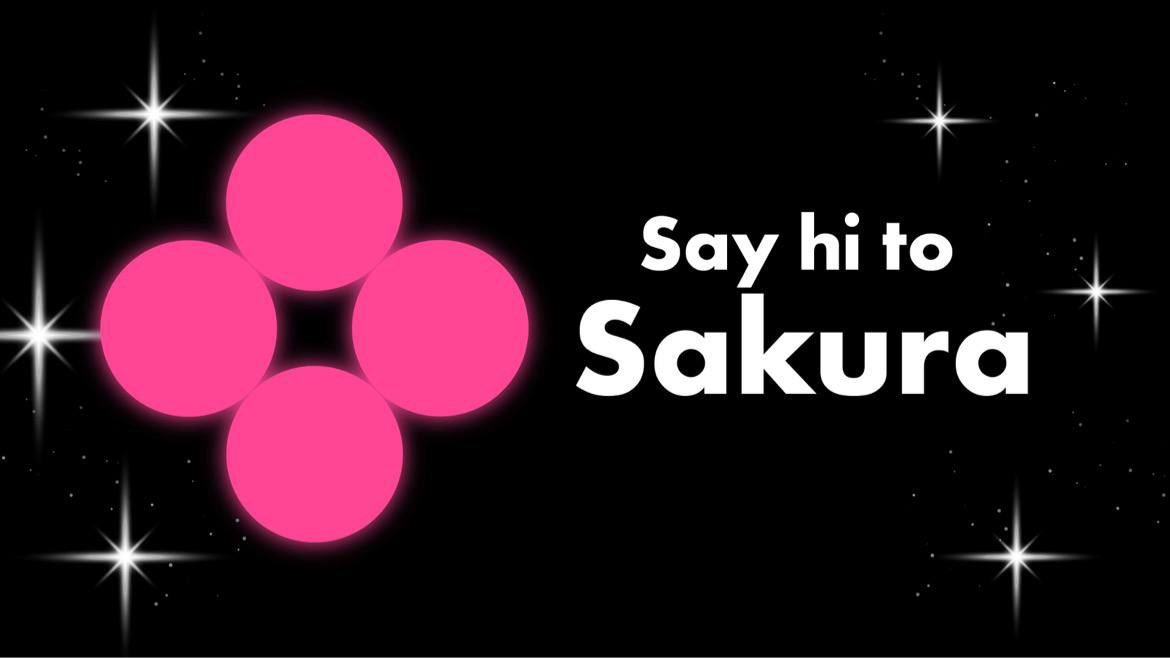 Sakura Finance tweet media