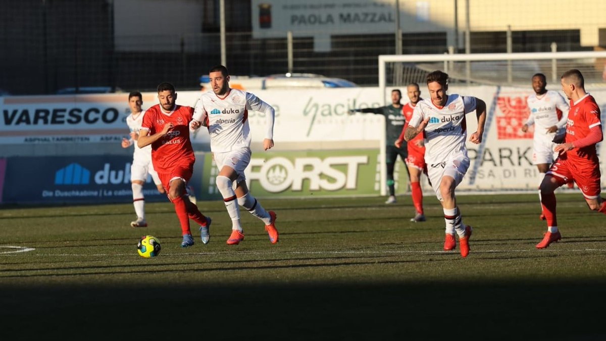 fclubsuedtirol's tweet photo. 📰MATCH REVIEW🇲🇨
Tutto su @fclubsuedtirol-@USTS1918
📺HIGHLIGHTS: https://t.co/wLQwxdQpoo
🎙JAVORCIC: https://t.co/oXAkGc6cz5
🎙️VOLTAN: https://t.co/0OYDKgP4HU
🎙️TAIT: https://t.co/sPpRHKzQMh
📑REPORT
🇮🇹 https://t.co/ej1CXtNaxV
🇩🇪 https://t.co/P6e2Pwc8vp
#FCSüdtirol #FCSTRI https://t.co/dACBJtzEW4