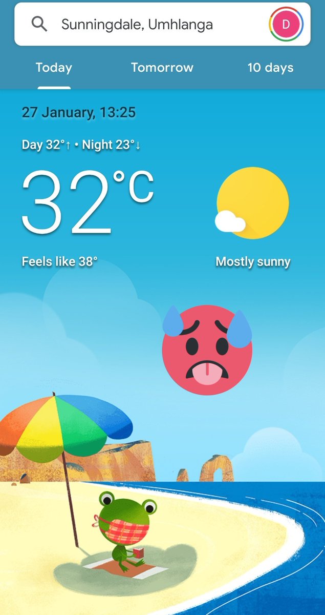 ladydebidebz1's tweet photo. This is just silly now...
The heat doesn't help with trying to stay awake, either...
🥵🥵🥵
#TooDarnHot
#WheresApril
#WheresWinter https://t.co/tj80xwJGMH