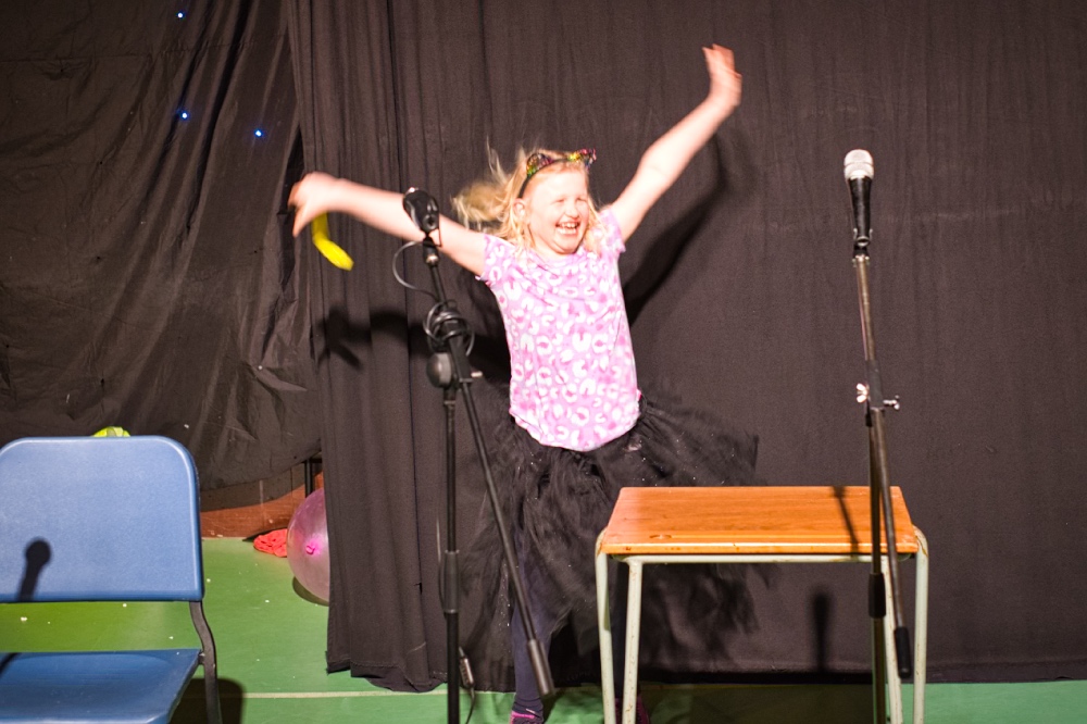 FSM_Boarding's tweet photo. Our first ‘theme night’ of 2022 saw the boarders getting into the spirit of ‘The Greatest Showman’. A talent contest which ranged from comedy to song and dance acts was enjoyed by all. Read more and see all the photographs on our latest #Boarding blog #loveboarding #boardinglife https://t.co/RIxNqNRPmT