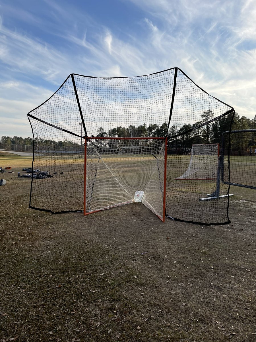 EHS Boy's Lacrosse (@ehsboyslacrosse) on Twitter photo Just got another great training tool for the boys! The whole team is ready for more shots! Thank you <a href="/SmartBackstop/">Smart Backstop</a> for creating such a great product! Just got another great training tool for the boys! The whole team is ready for more shots! Thank you <a href="/SmartBackstop/">Smart Backstop</a> for creating such a great product!