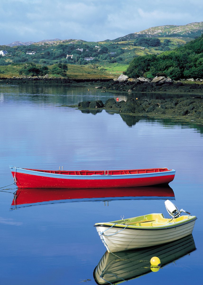 Original Irish Hotels tweet media