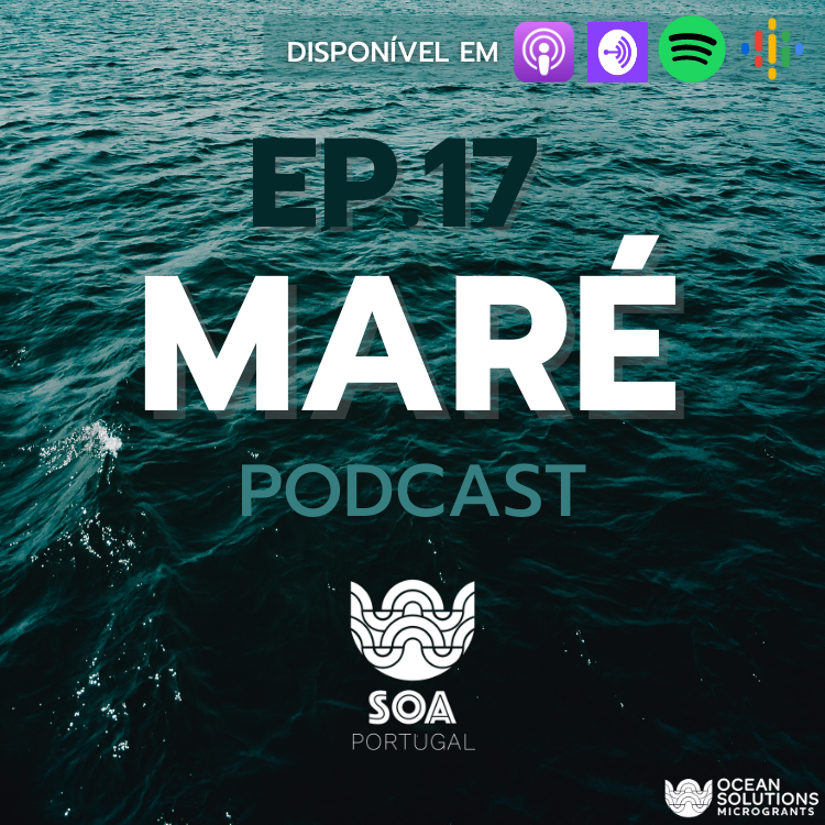 O MARÉ está de volta para a segunda temporada! 🎙 Neste episódio que conta com um dos nossos novos líderes vamos falar sobre 2022: o ano das convenções, eventos e decisões pelo Oceano.

Ouve já em anchor.fm/ocean-hub-port… 🌊