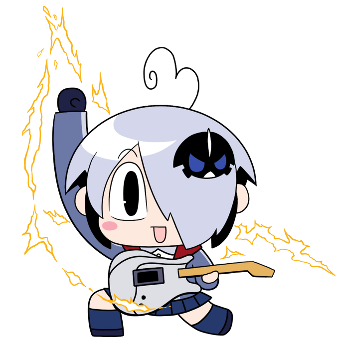 Bgmのtwitterイラスト検索結果