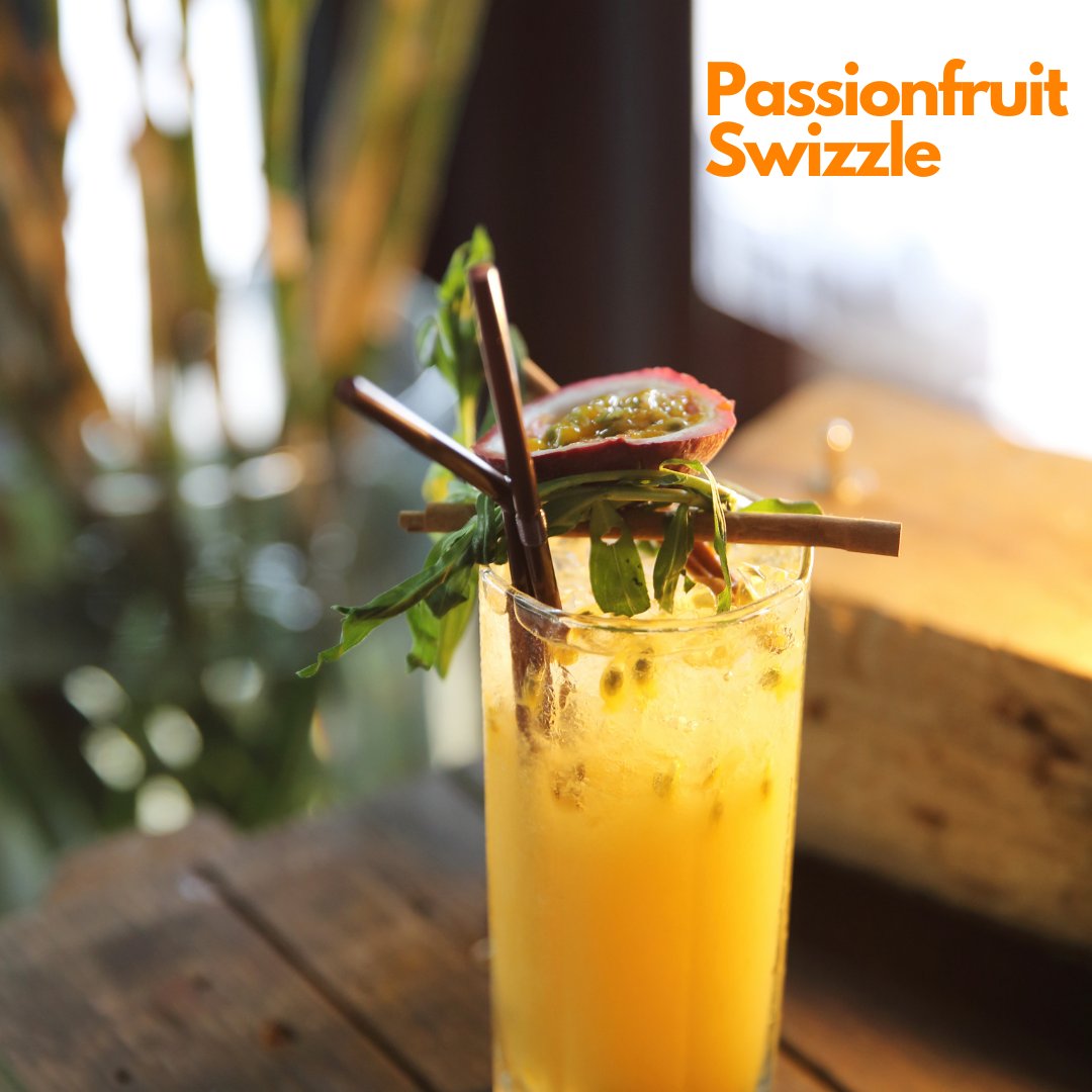 FruityTipples's tweet photo. A passionfruit swizzle to brighten up your weekend

Recipe here 
https://t.co/jhnTAOTXy3

#cocktail #cocktails #cocktailstime #cocktailsdaily #cocktailsbar #bartender  #cocktailstyle #cocktaillovers #cocktailhour #cocktailtime #cocktailart #cocktailoftheday #mixology  #drinking https://t.co/r4rTxQ5WuW